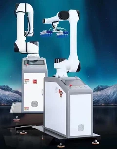 Automaattinen älykäs lava